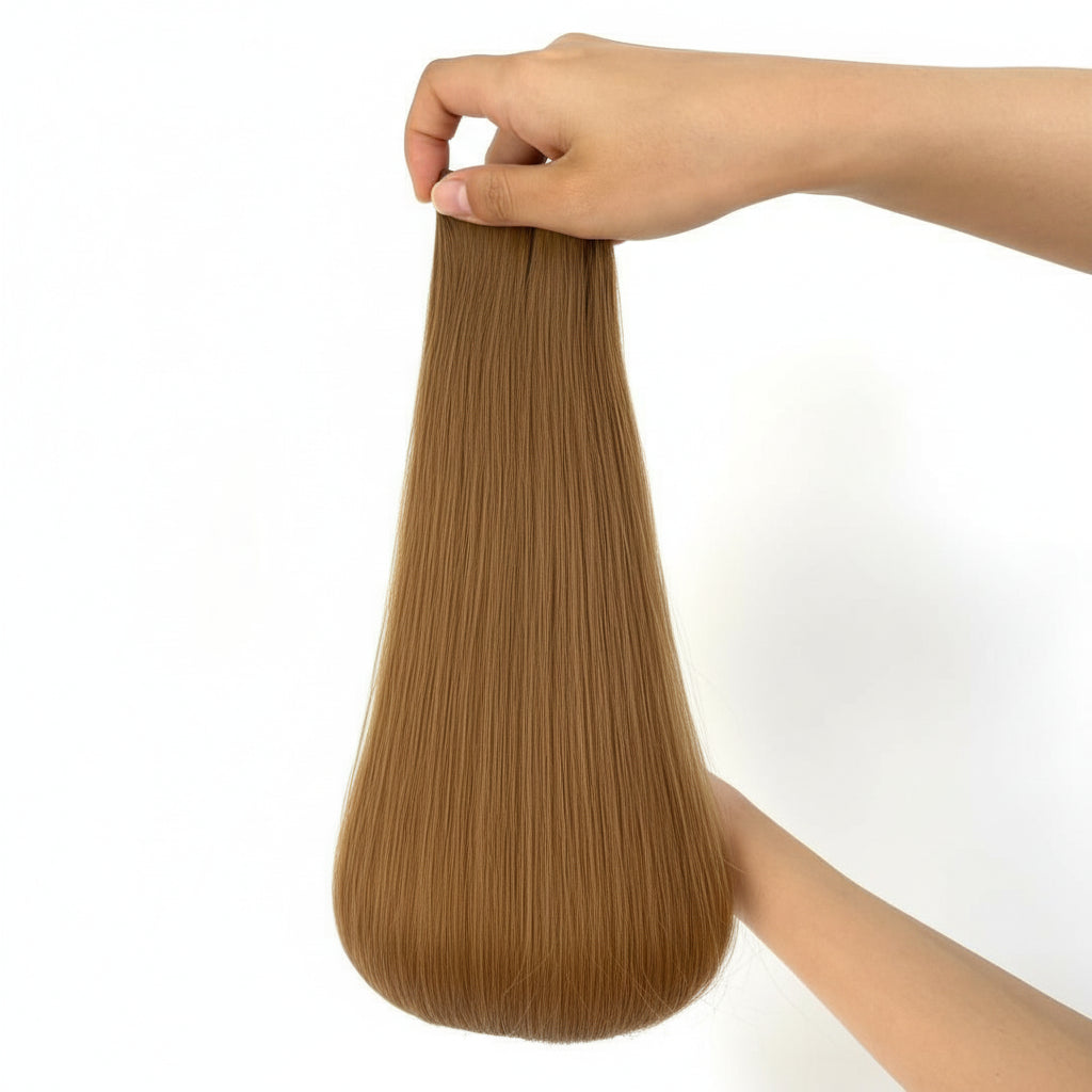 Beignet Blonde 10
