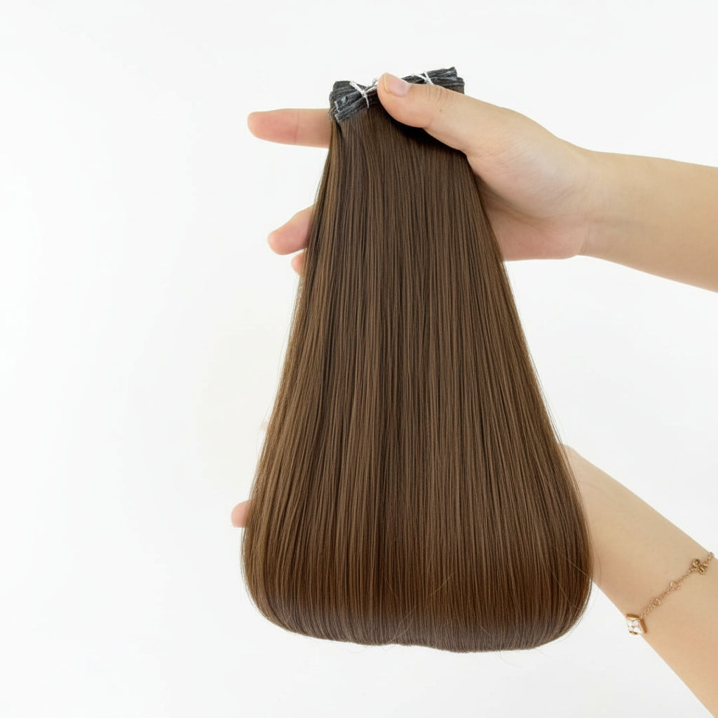 Bayou Brunette 4