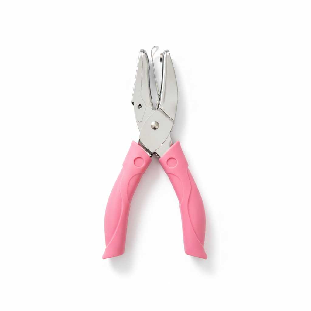 Hole Puncher