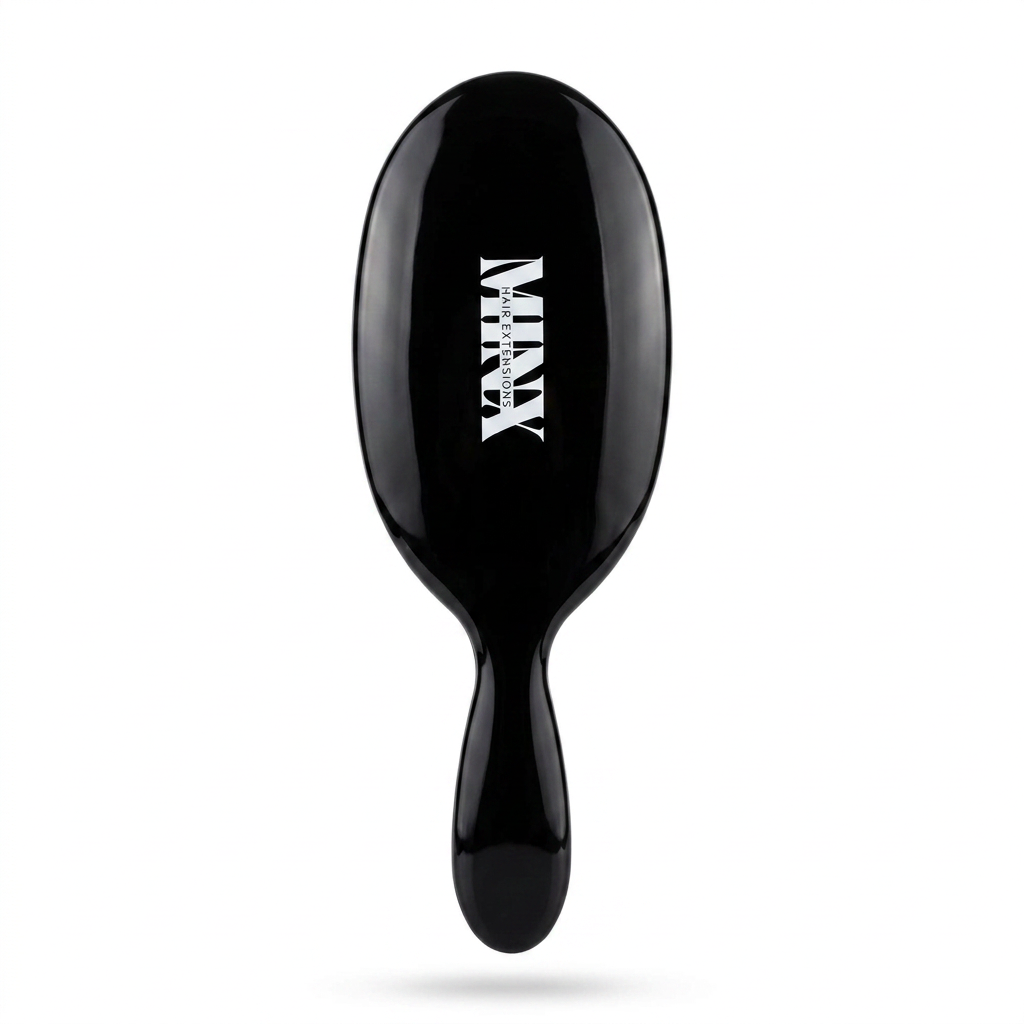 Minx Hair Extensions: The Ultimate Care Brush