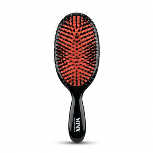Minx Hair Extensions: The Ultimate Care Brush