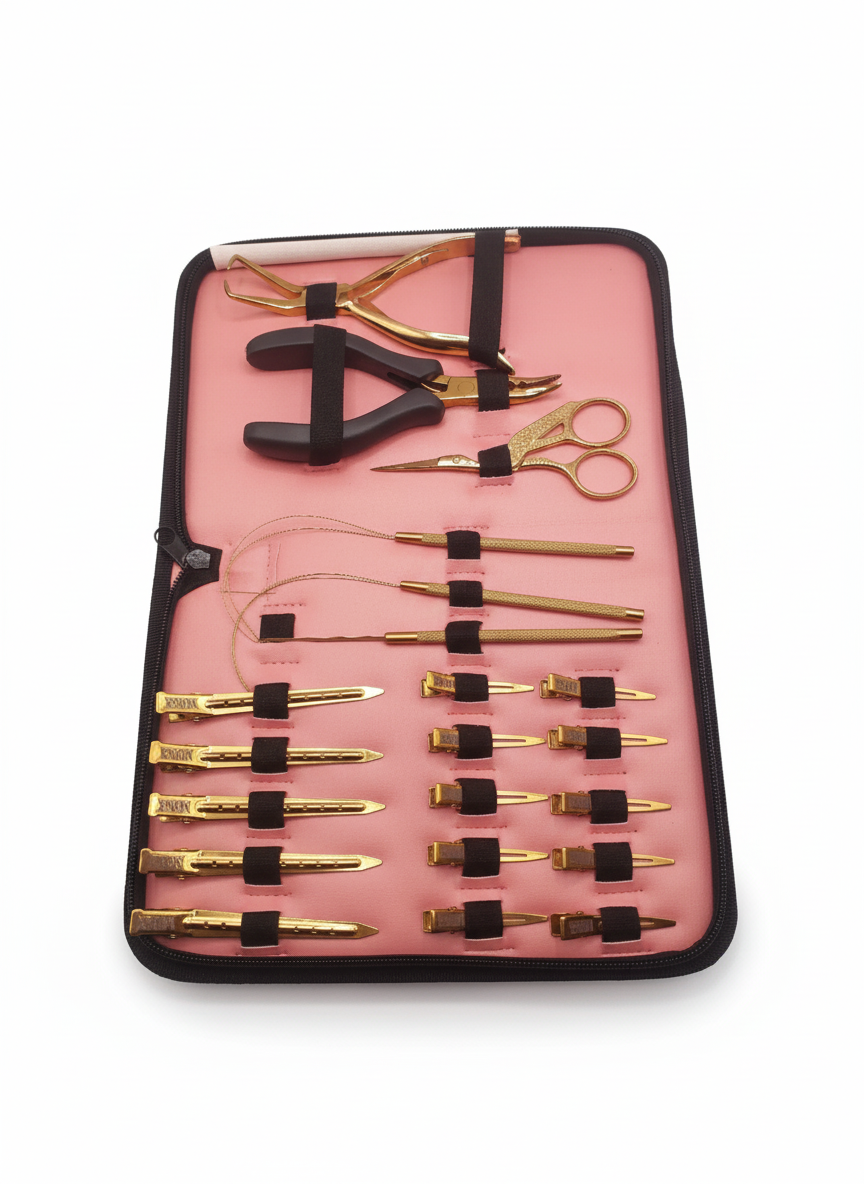 Hair Kit