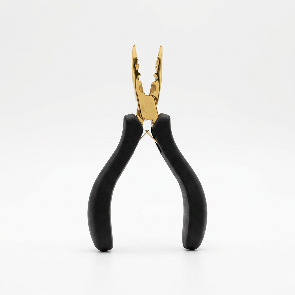 Minx Magic Weft™ Professional Beading Pliers