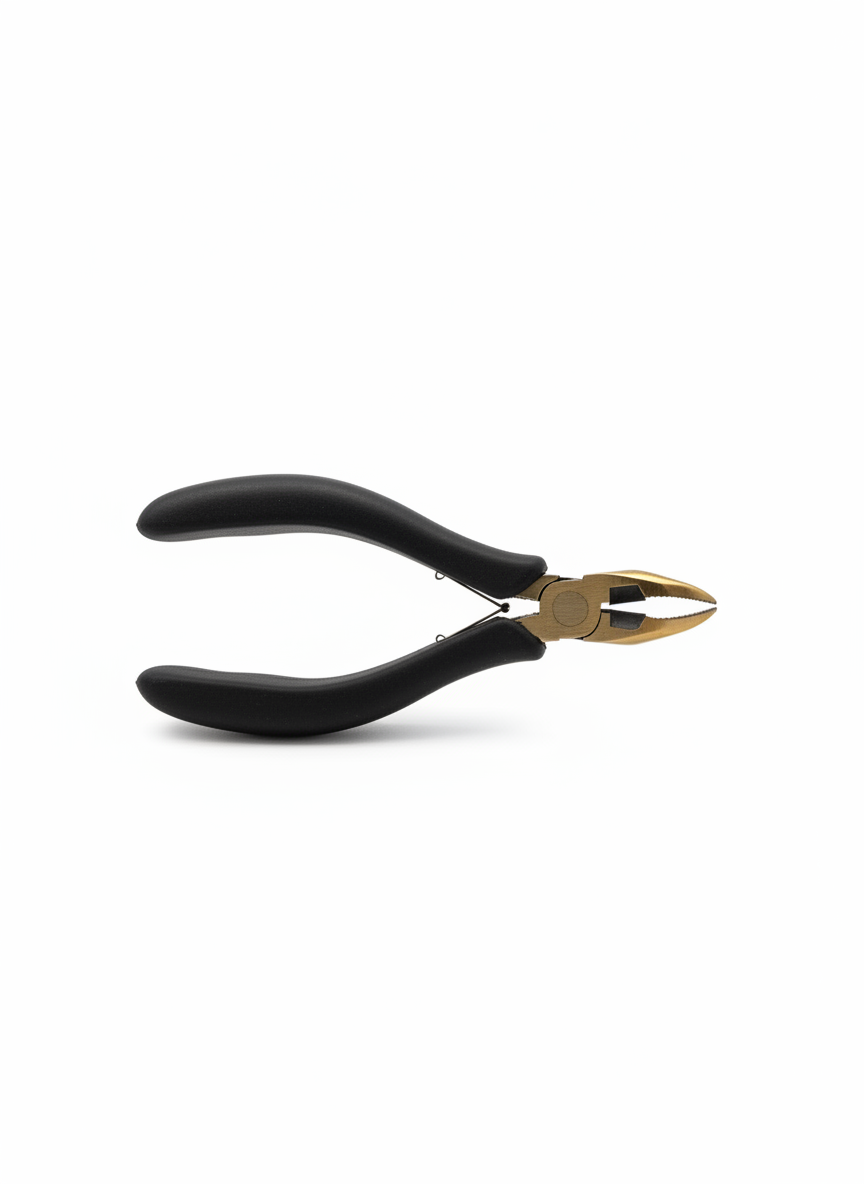 Minx Magic Weft™ Professional Beading Pliers