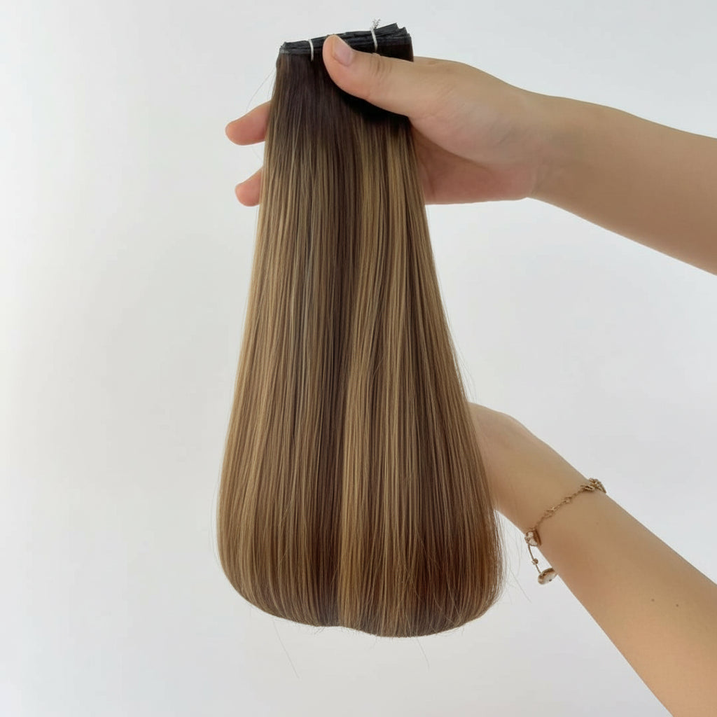 Cajun Caramel R4/27/4